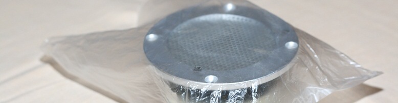 HDPE Anti-scratch Films