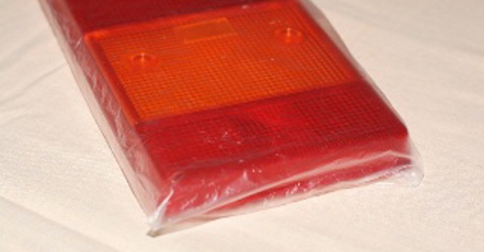 HDPE Anti-scratch Films