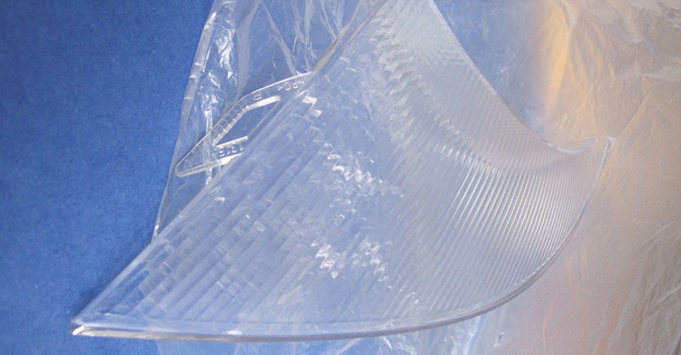 HDPE Anti-scratch Films