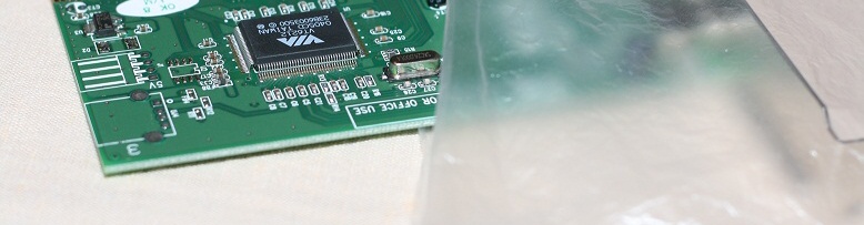 HDPE Films with Permanent Antistatic Agent (PAS)