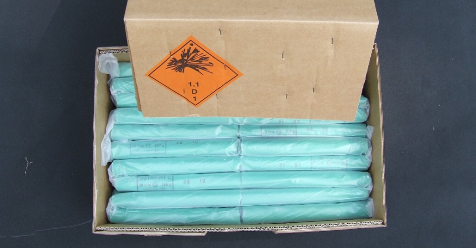 HDPE Films with Permanent Antistatic Agent (PAS)